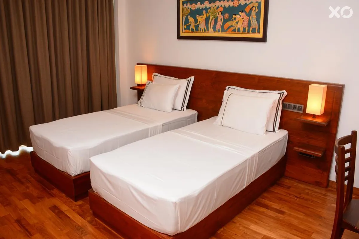 Arena Hotel