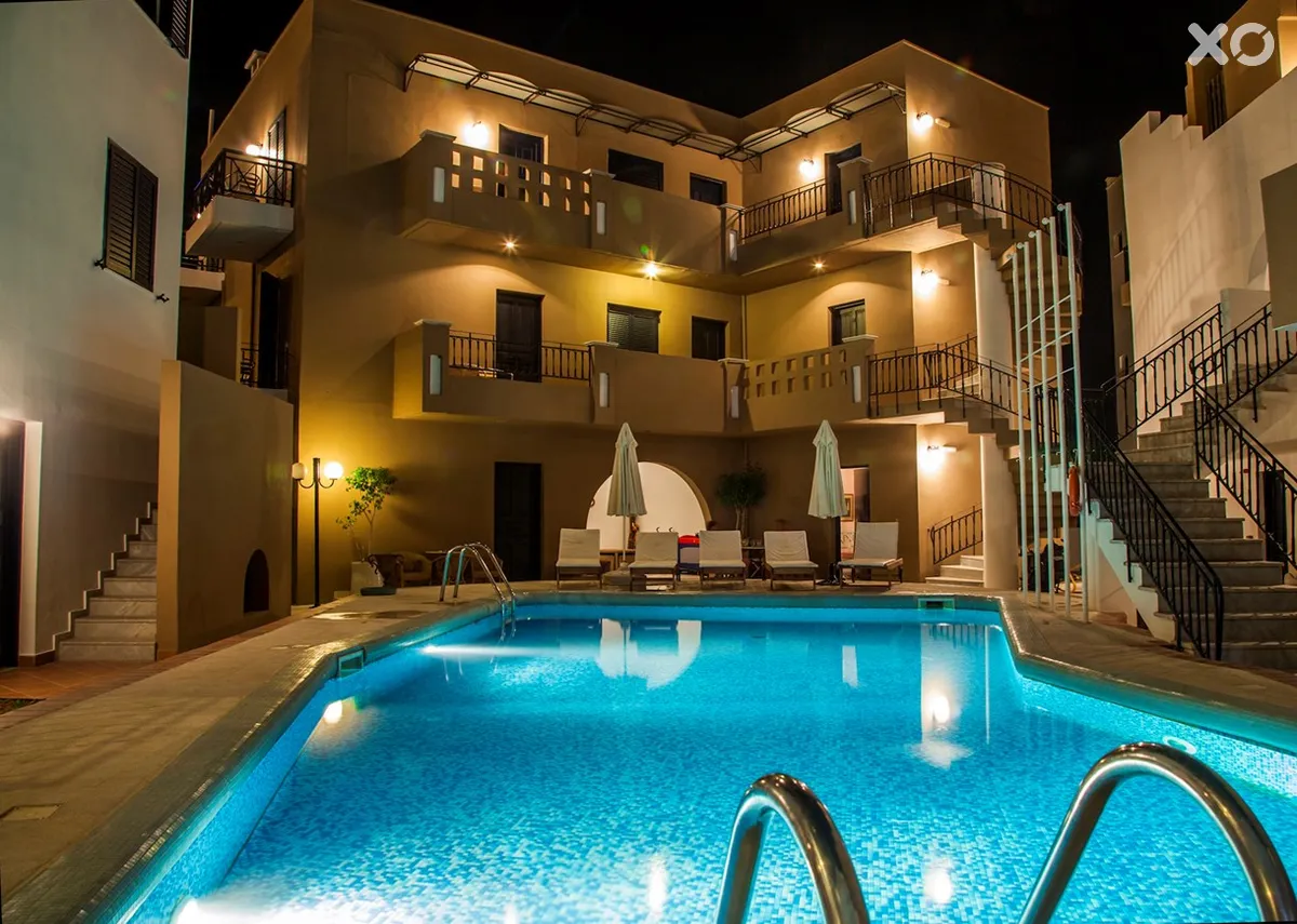 Residence Villas