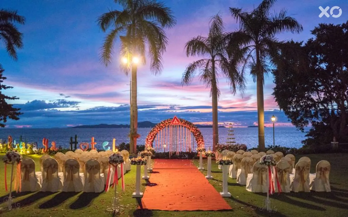 Asia Pattaya Hotel