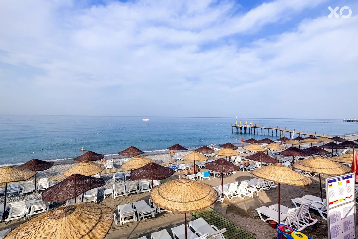 Holiday Park Resort
