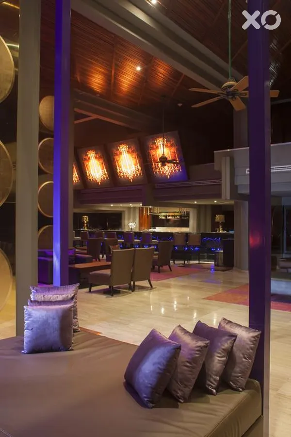 Paradisus Cancun Resort