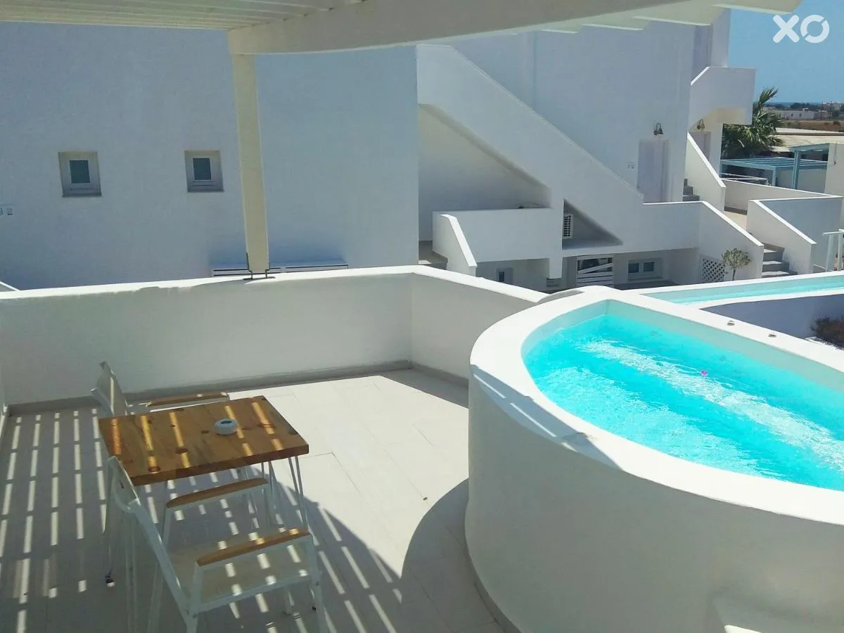 Petri Suites