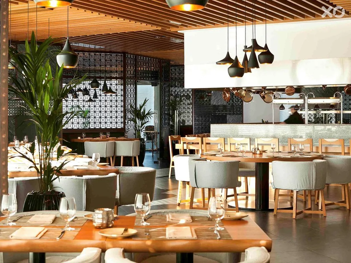 Novotel Dubai Al Barsha