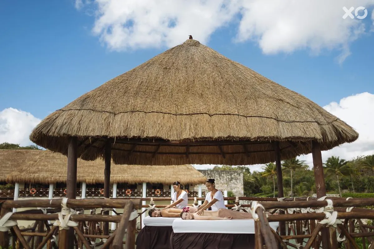 Occidental at Xcaret Destination