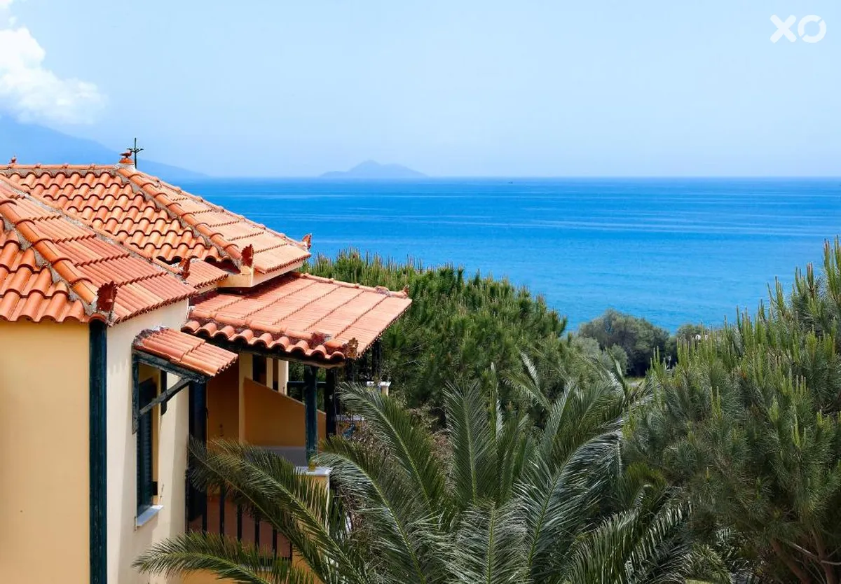 Ledra Samos Hotel