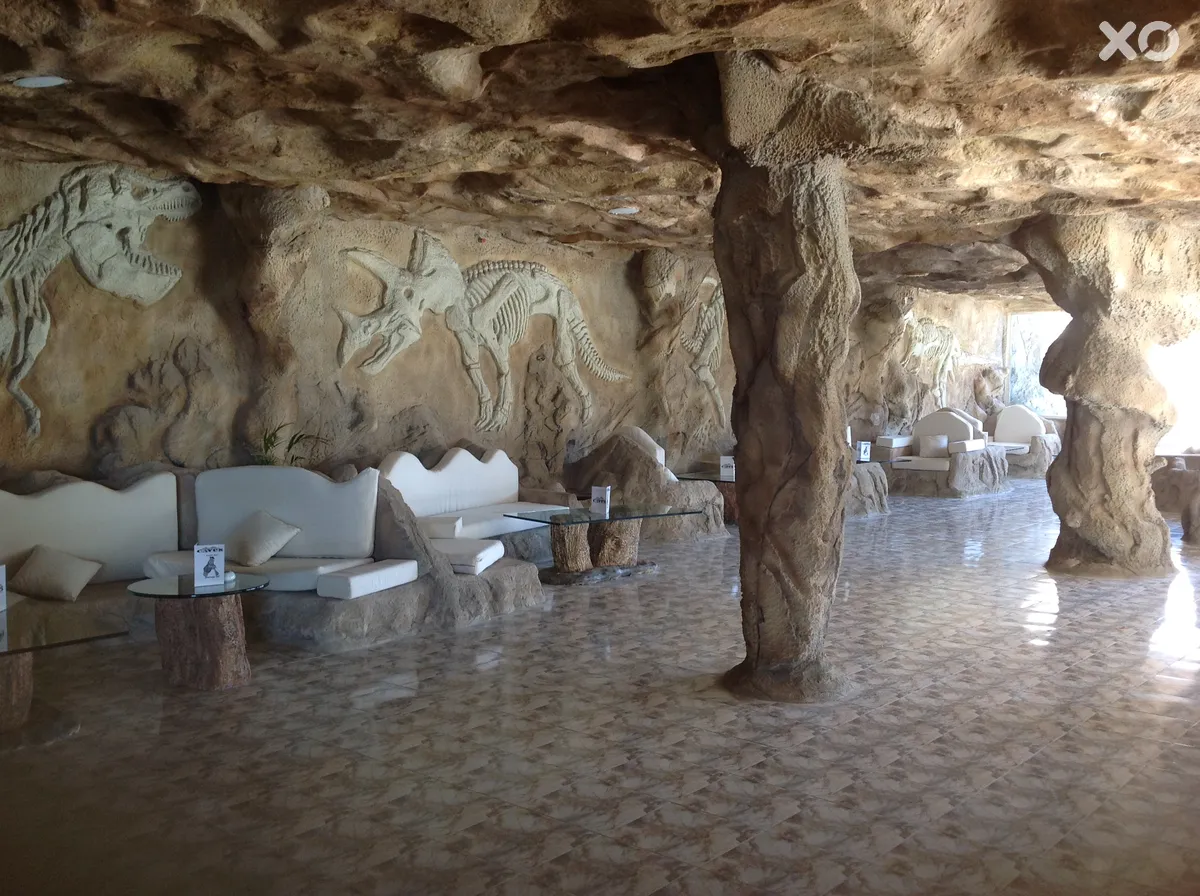Caves Beach Resort