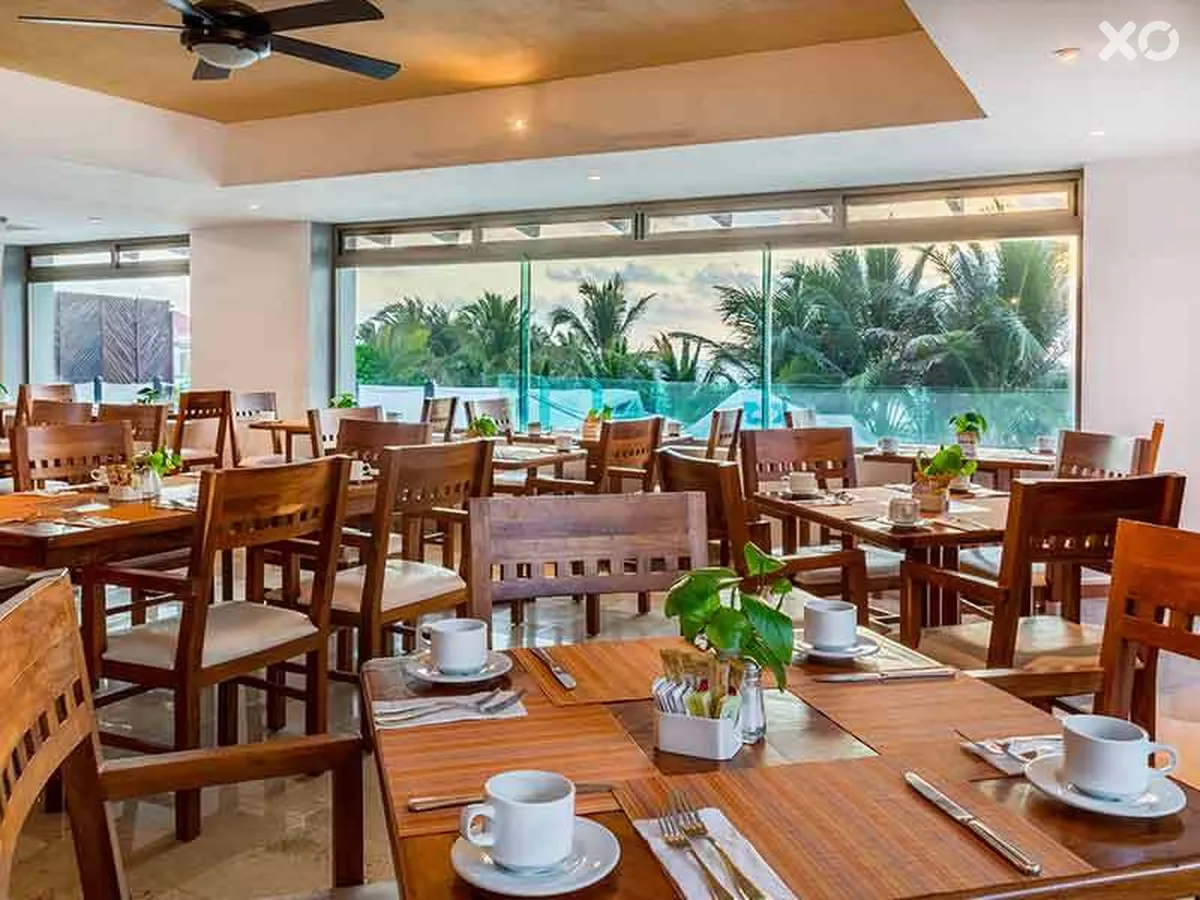 Flamingo Cancun Resort