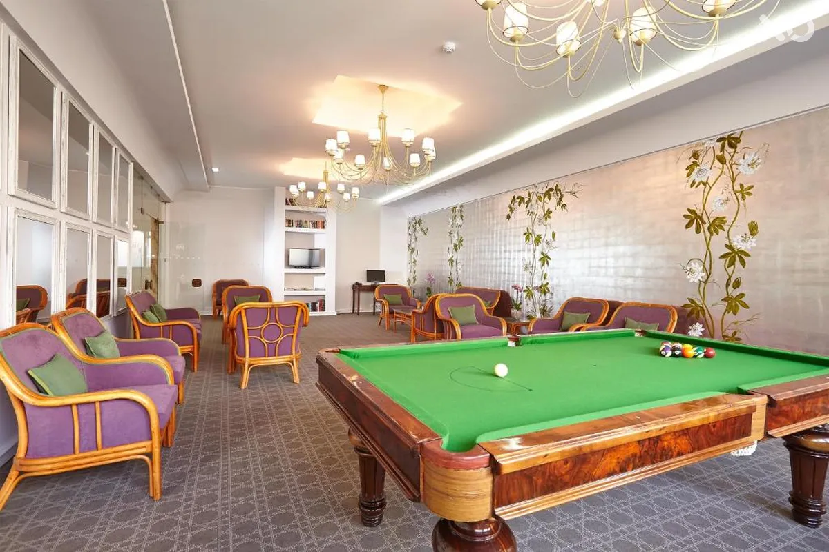 Madeira Hotel