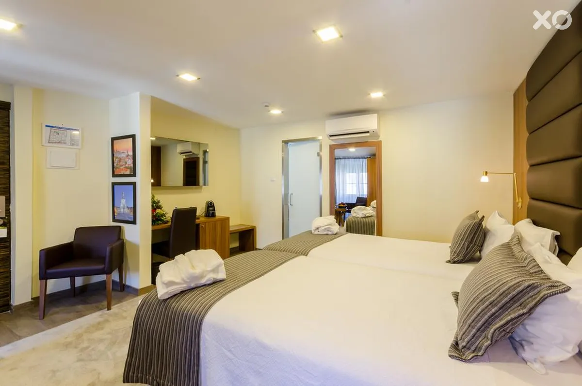Borges Chiado Hotel