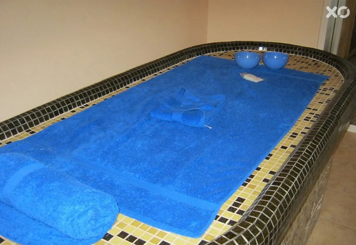 Iceberg Hotel Bansko