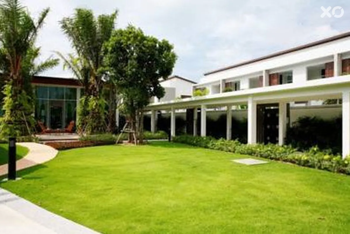 Two Villas Holiday Oxygen Style Bangtao Beach