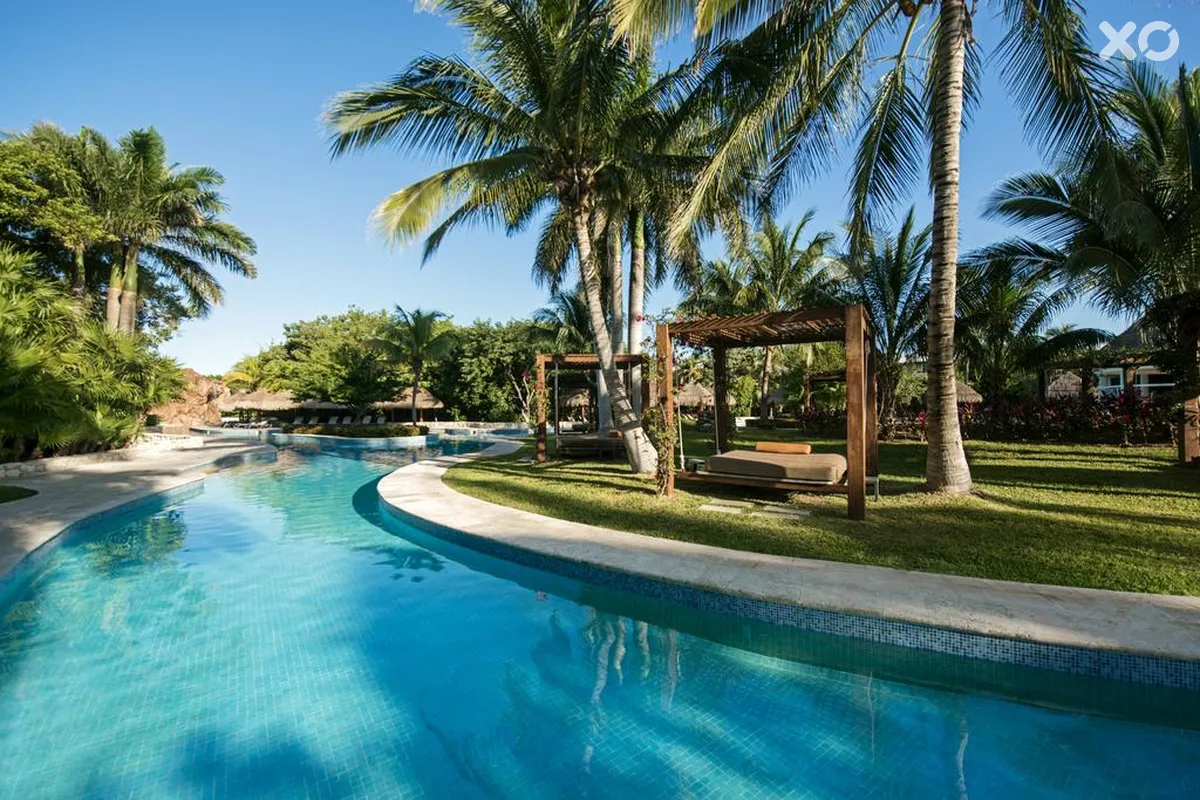 Iberostar Paraiso Beach Hotel