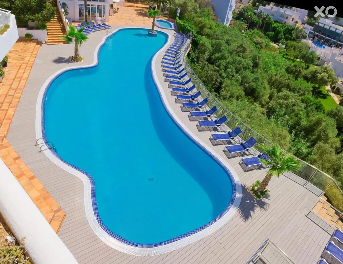 MarSenses Natura Olea Hotel