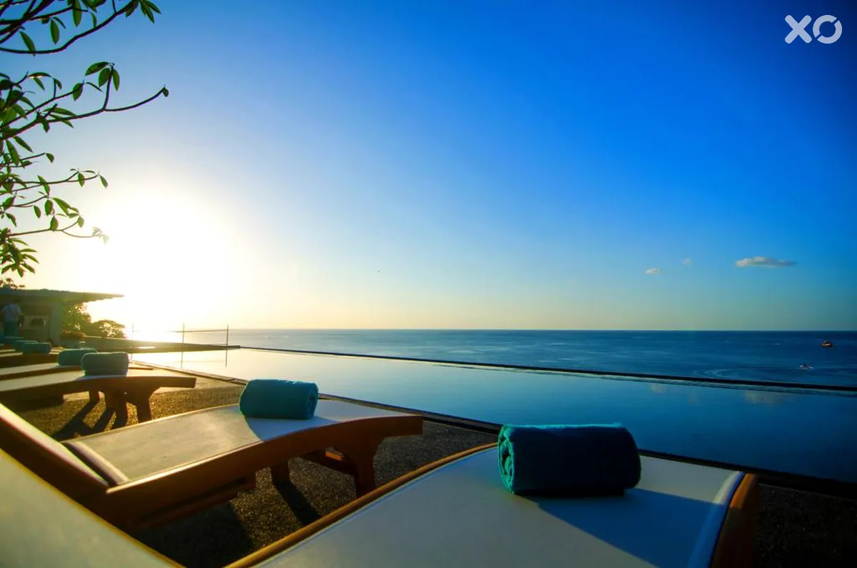 Surin Beach Resort Phuket