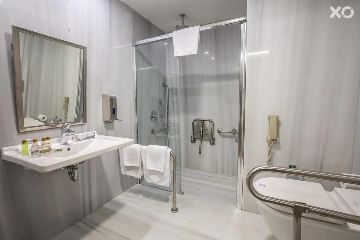 Innova Sultanahmet Hotel
