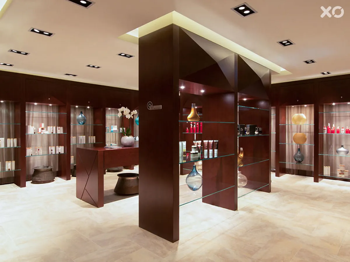 Ajman Saray A Luxury Collection Resort