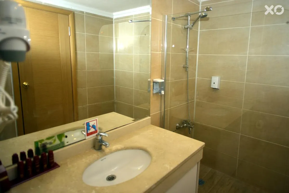 Ladonia Hotels Del Mare