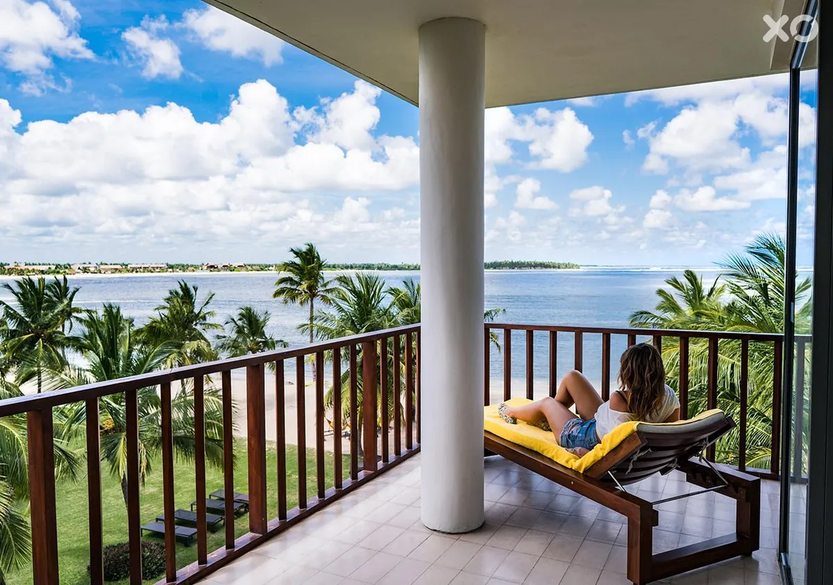 Amaya Beach Passikudah