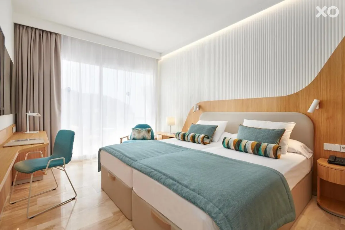 Grupotel Playa Camp De Mar