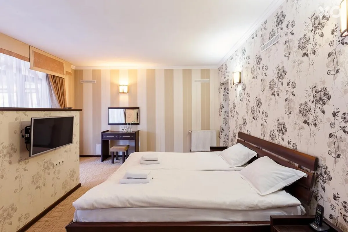 Forest Hill Hotel & Spa
