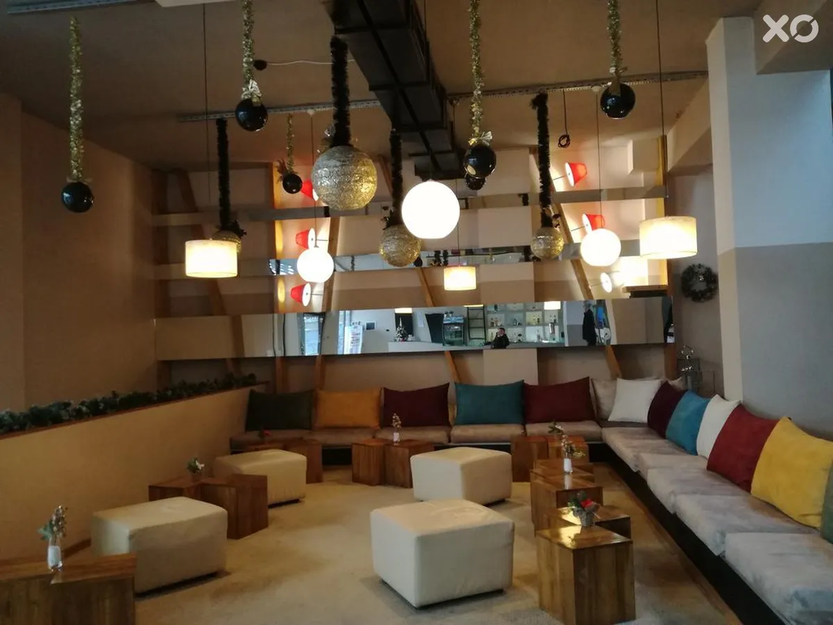 Riverside Boutique Hotel