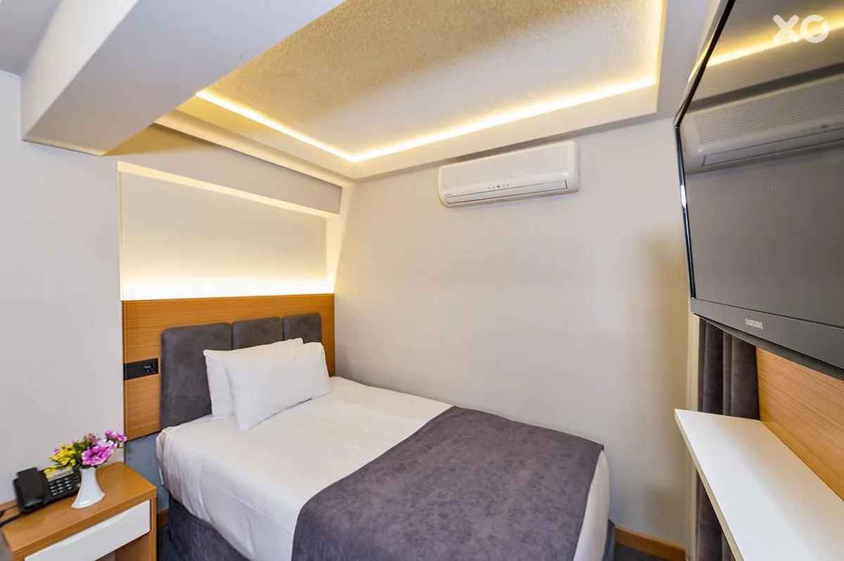 Bergama Hotel