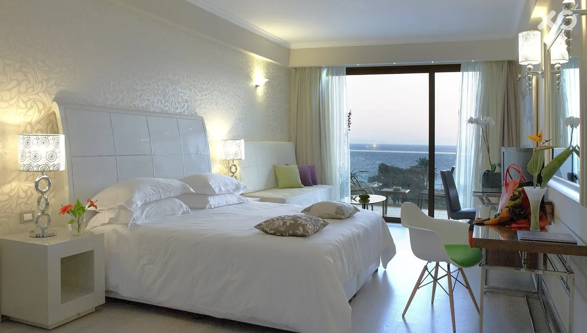 Atrium Platinum Hotel