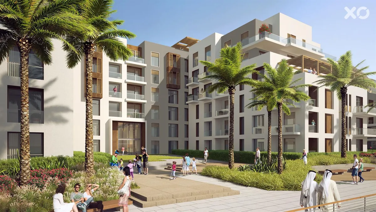 Address Beach Resort Fujairah