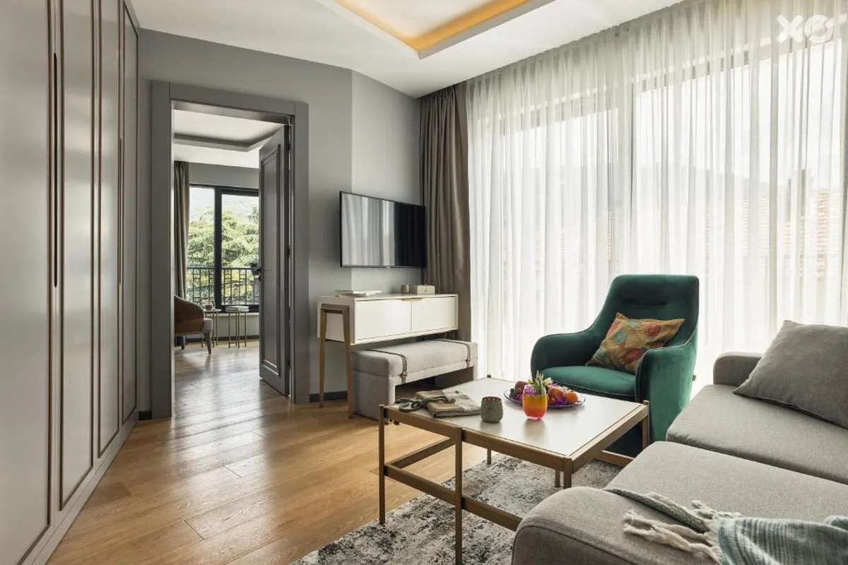 La Fleur Boutique Hotel