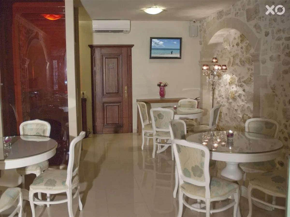 Antica Dimora Suites Hotel