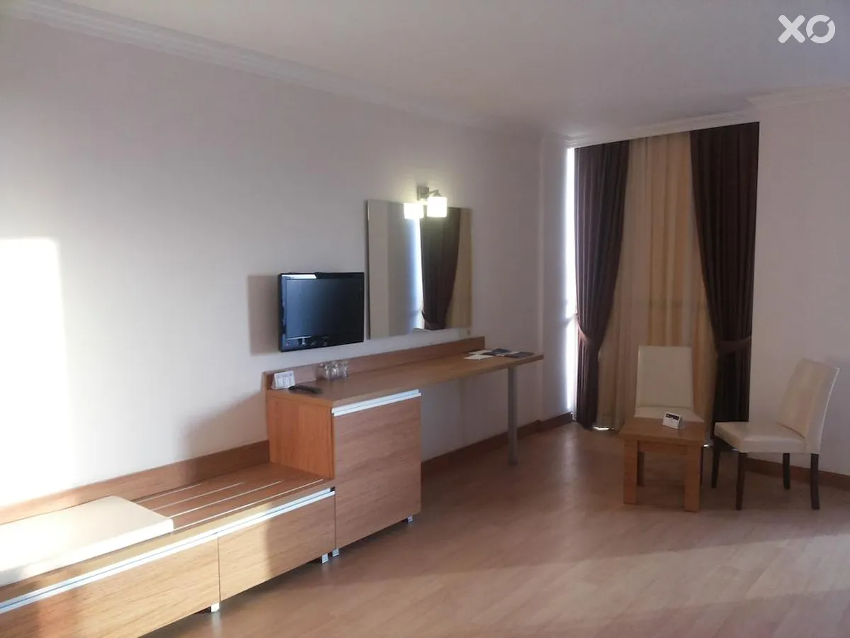 Cenger Hotel Beach Resort & Spa