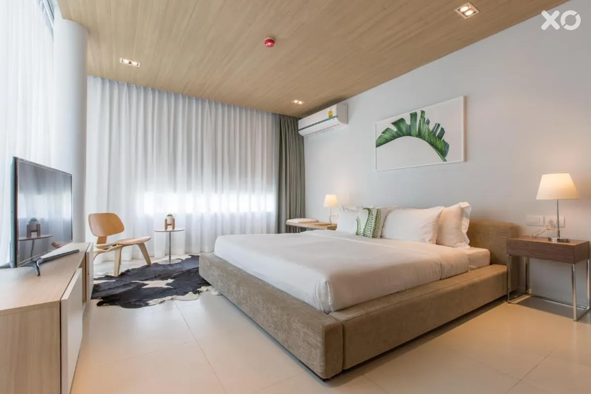 Veranda Residence Pattaya
