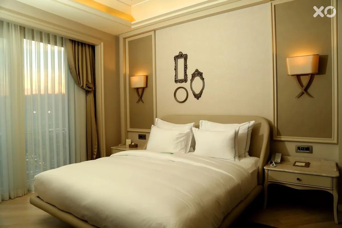 Lazzoni Hotel