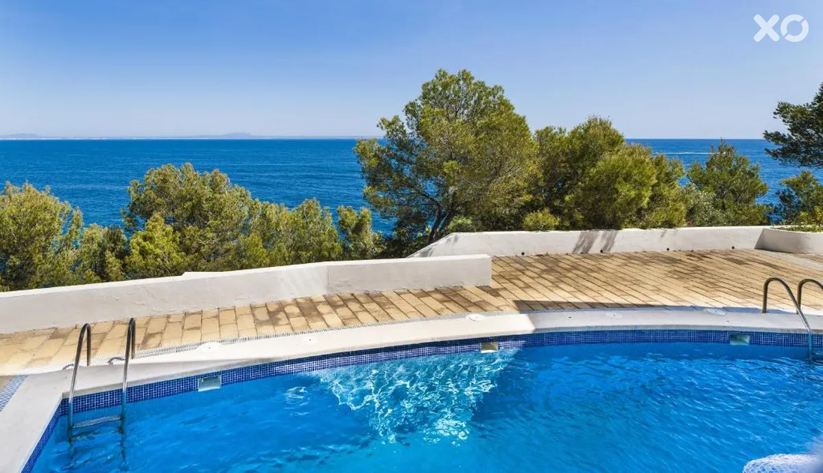 Globales Apartamentos Cala Vinas