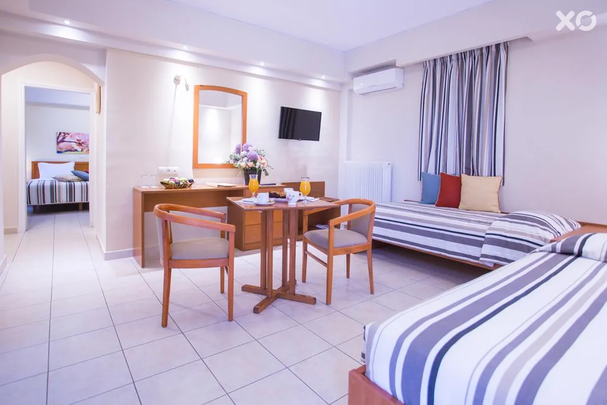 Alkyon Resort Hotel & Spa