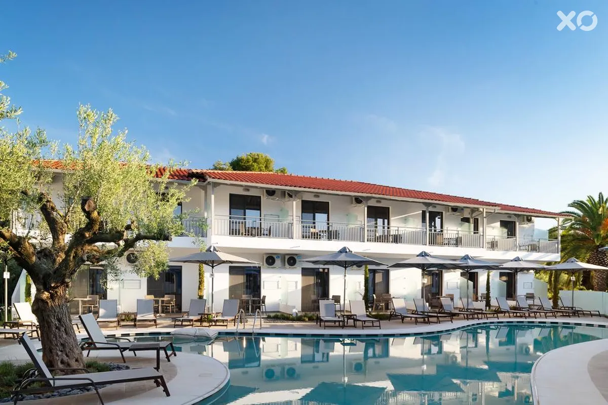 Philoxenia Hotel