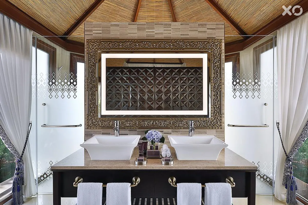 The Ritz-Carlton Ras Al Khaimah, Al Hamra Beach