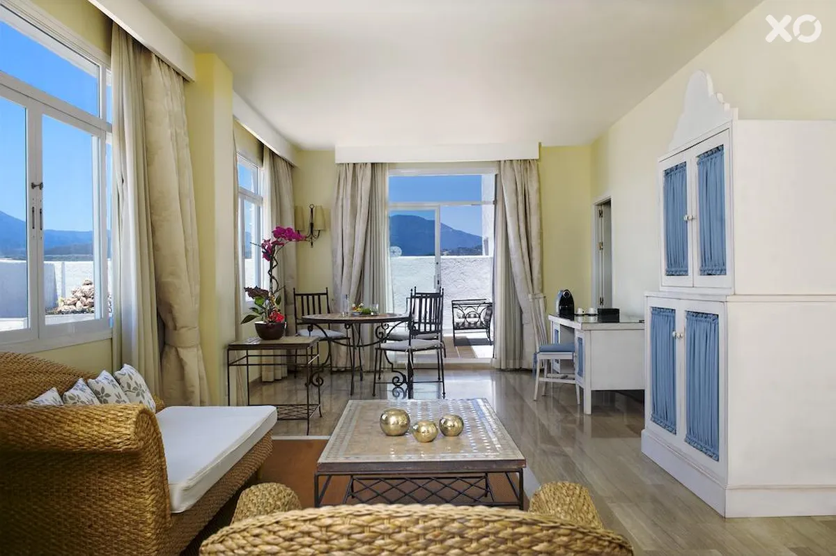 Melia Marbella Banus