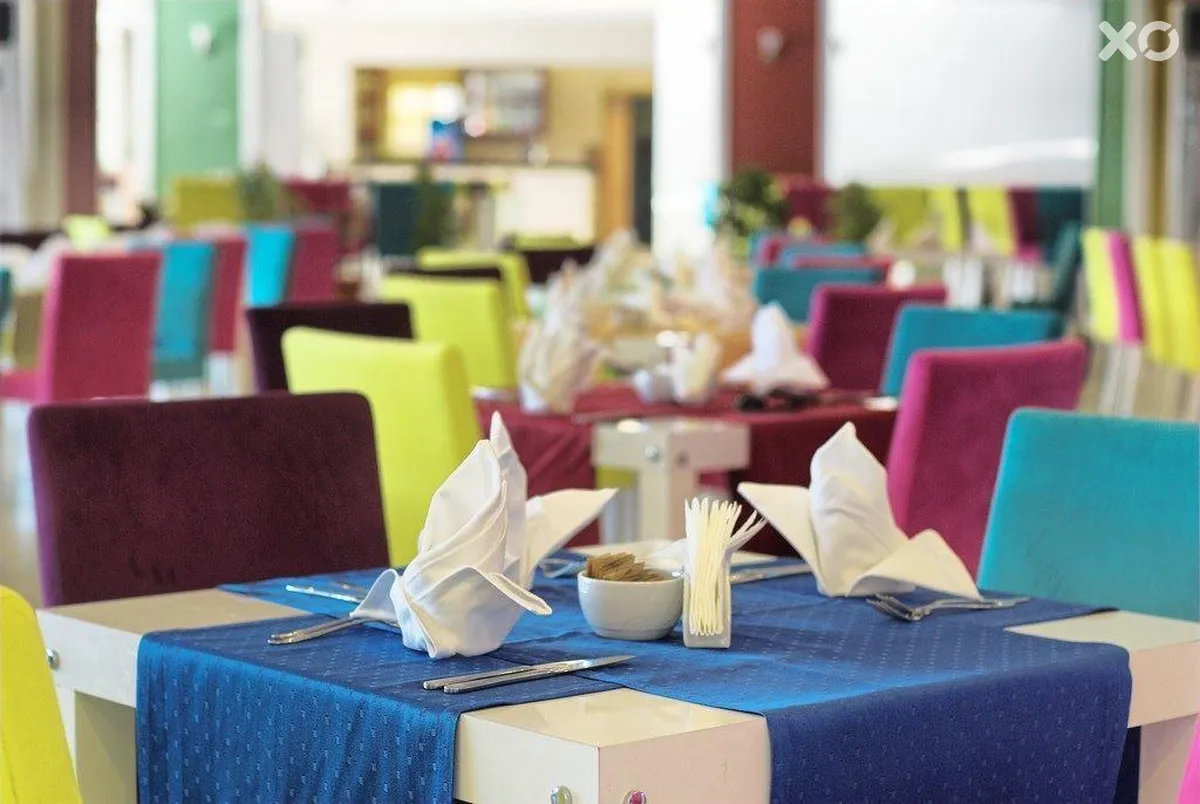 Side Win Hotel & Spa