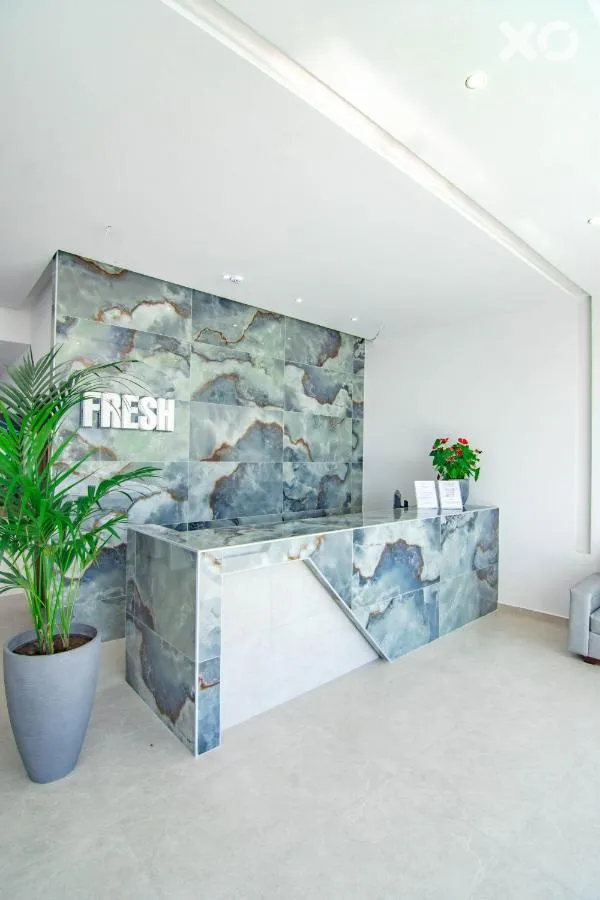 Fresh Hotel Faliraki