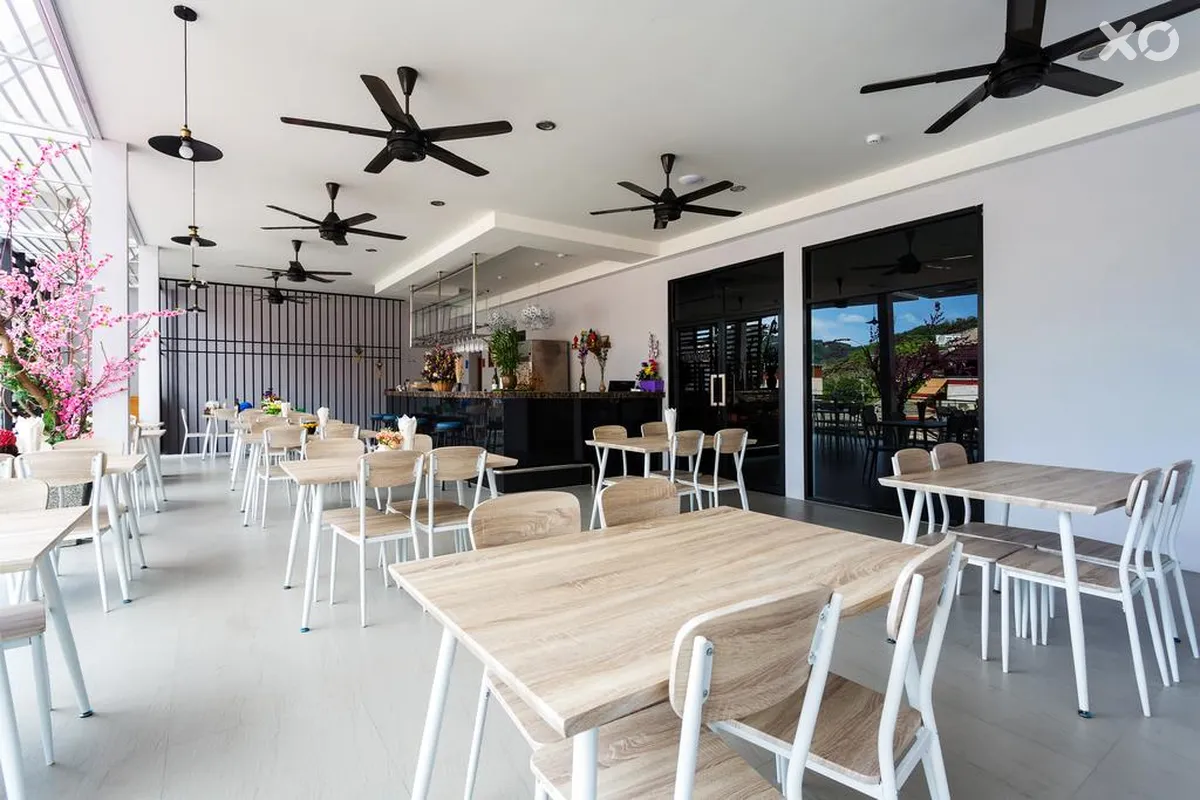 OneLoft Hotel