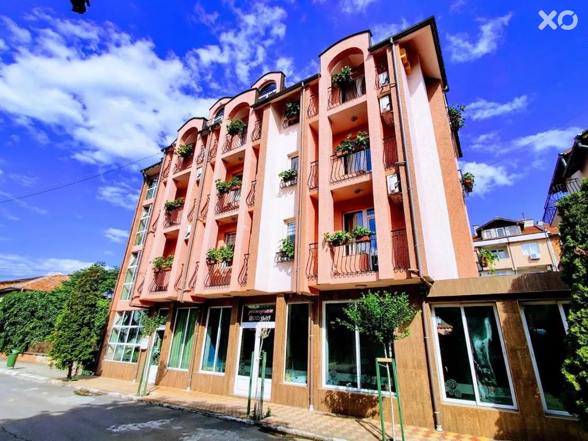 Art Villa Rozalia