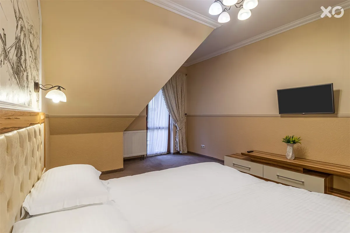 Petros Hotel