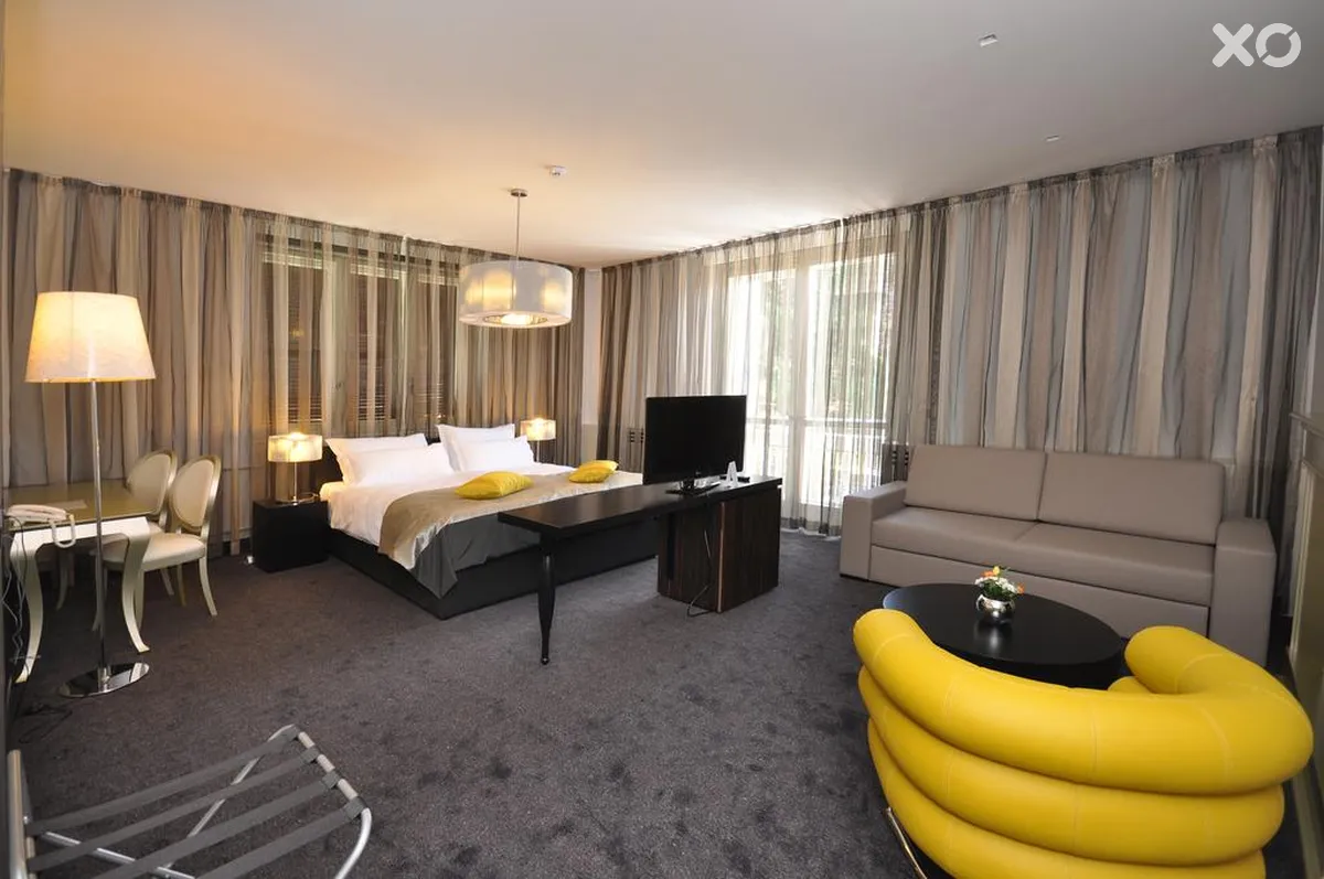Istra Hotel Brijuni