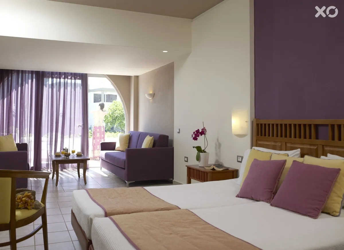 Porto Angeli Beach Resort