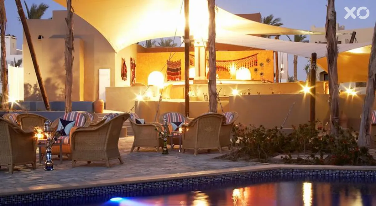 Albatros Sands Port Ghalib