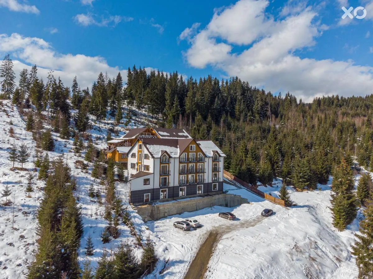 Konopka Forest Home & Spa