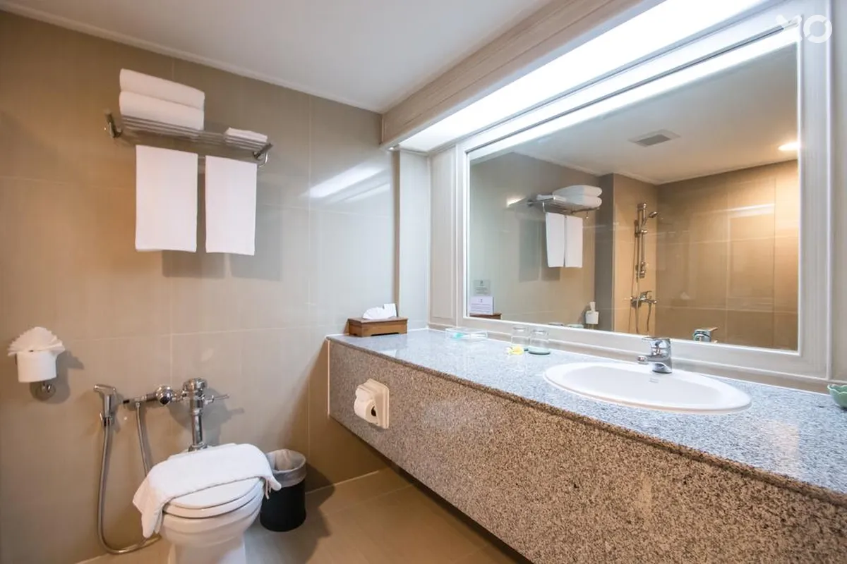 The Regent Cha Am Beach Resort Hua Hin