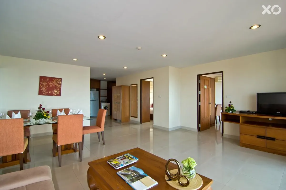 Bella Villa Cabana