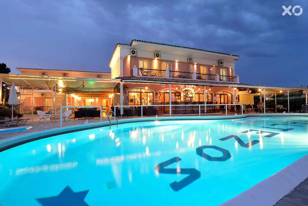 Maltezos Hotel